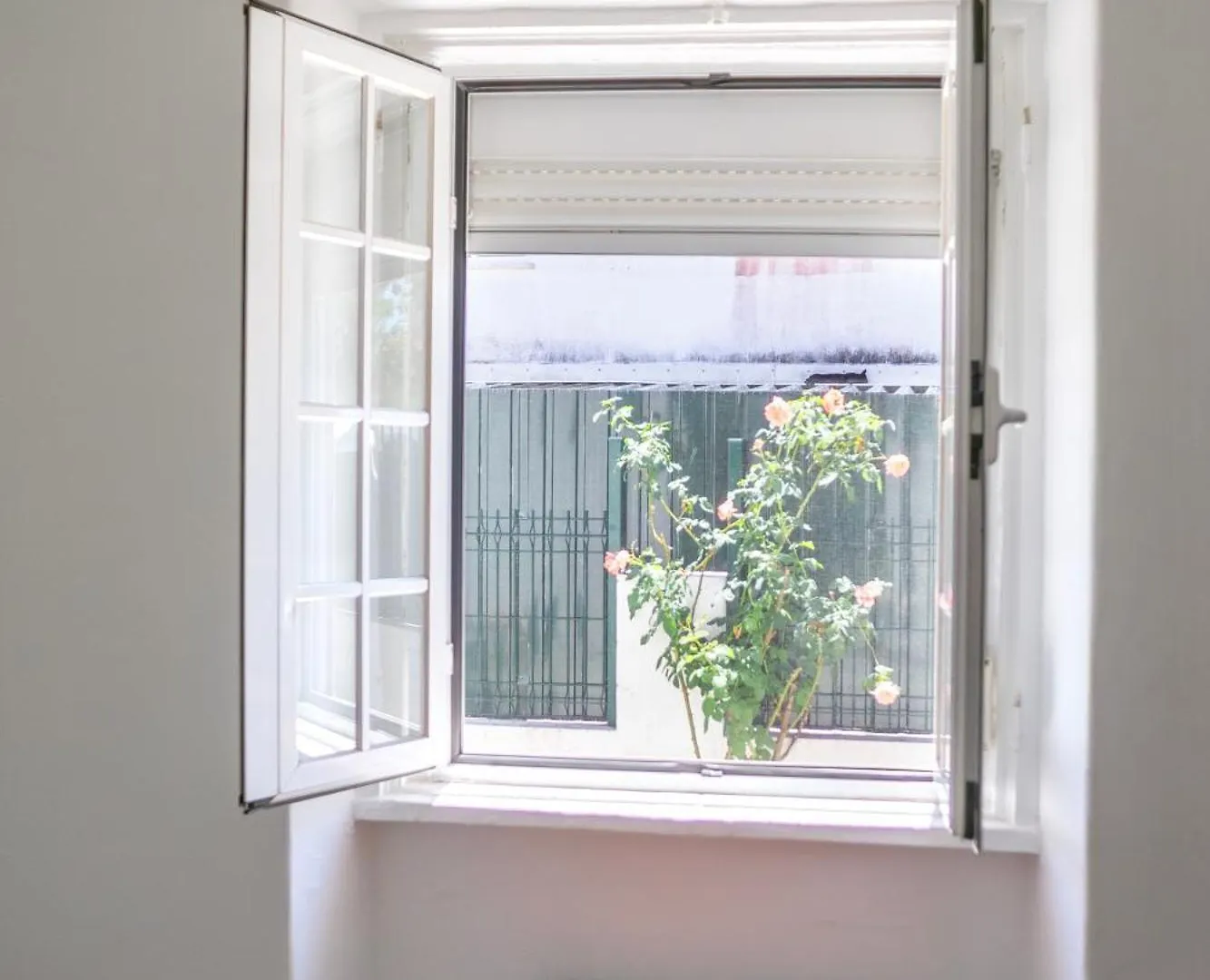 Front House Apartamento Lisboa 0*,  Portugal